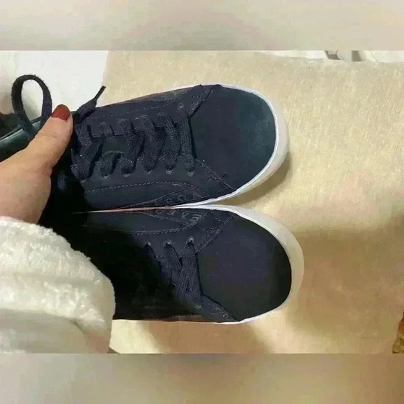 Sans matin the Domingo sneakers size 36 hand made leather - Picture 13 of 16